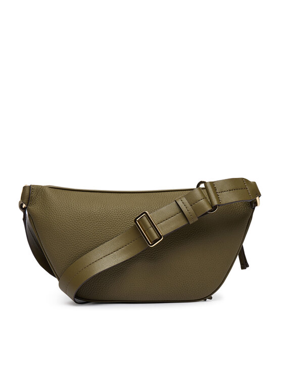 MICHAEL Michael Kors Ledvinka MICHAEL Michael Kors 30S6GTVM8L Khaki