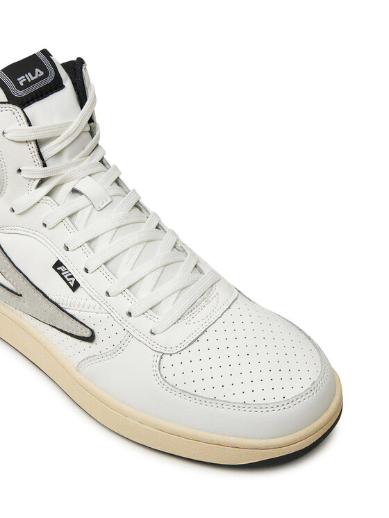 Fila Sneakers Fila Fila Sevaro Nf Mid FFM0359.13234 Alb