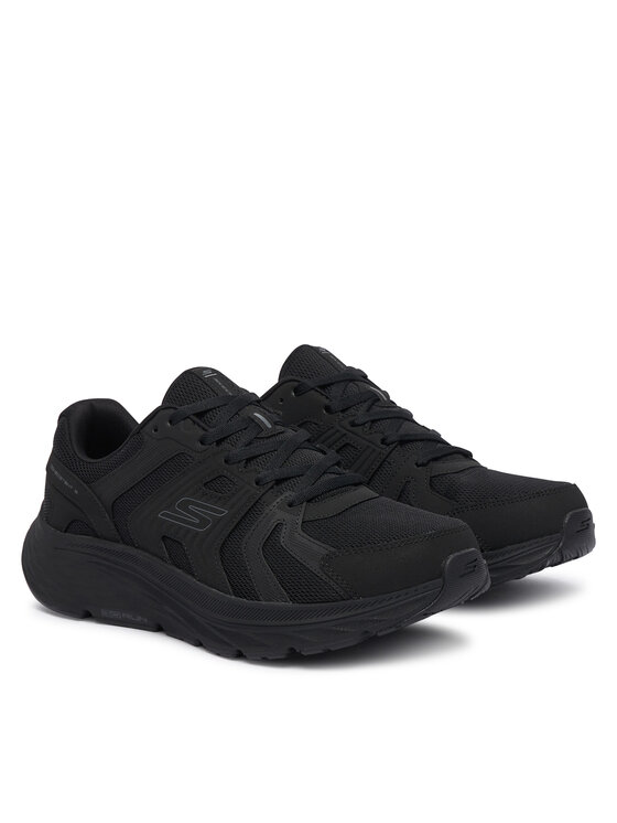 Skechers Tenisice za trčanje Skechers GO RUN Consistent 3 221263/BBK Crna
