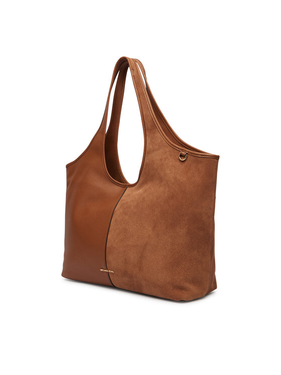MICHAEL Michael Kors Сумка MICHAEL Michael Kors 30T6G51T3S Коричневий