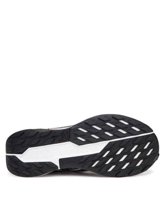 Nike Skriešanas apavi Nike Reactx Pegasus Trail 5 DV3864 001 Melns