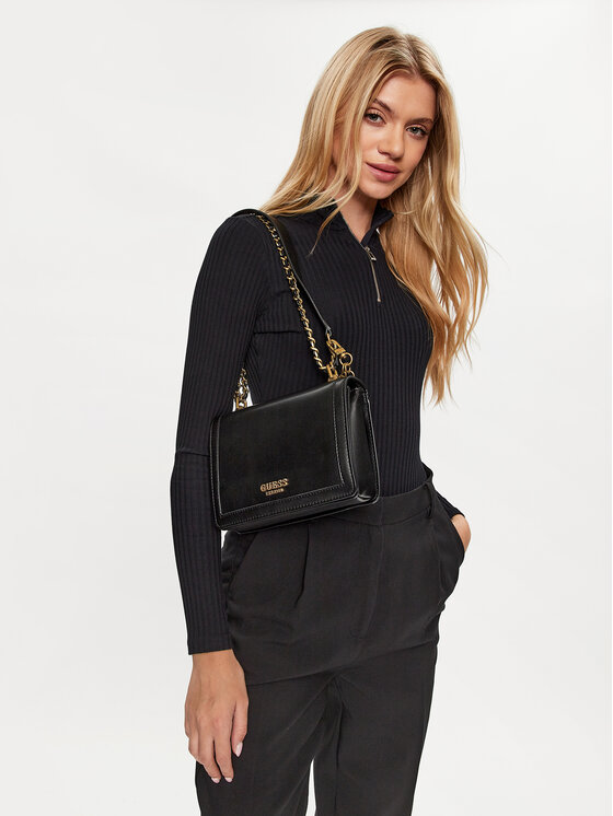 Guess Bolso Guess Abey (VB) HWVB85 58190 Negro
