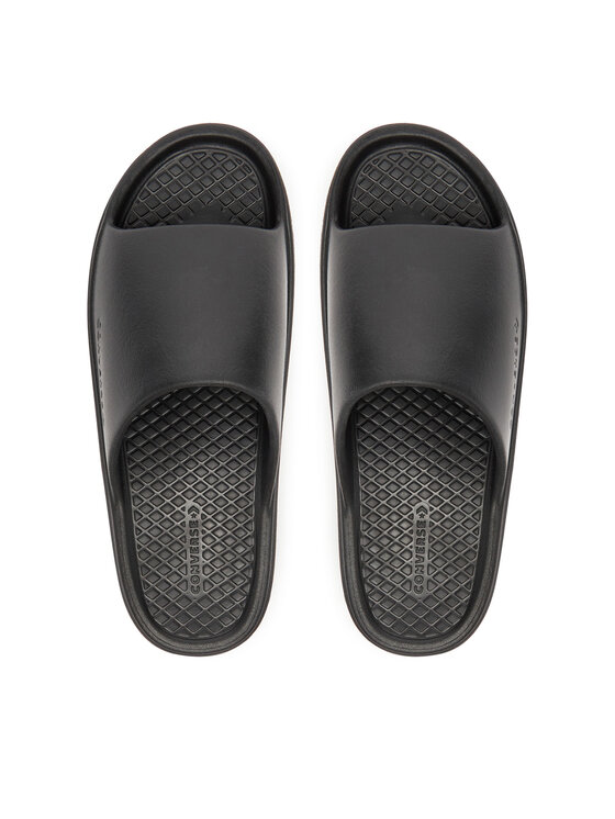Converse Шльопанці Converse Essential Slide A12174C Чорний