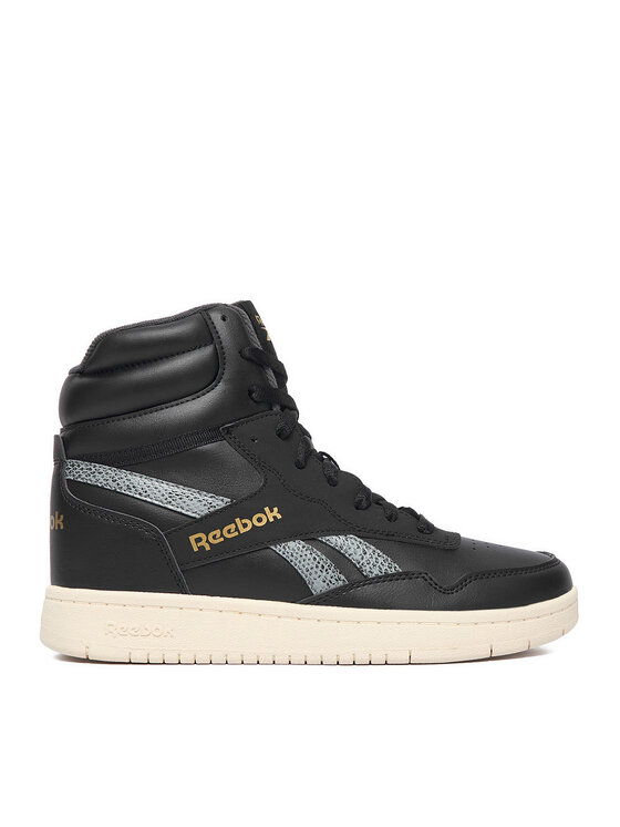 Reebok Снікерcи Reebok CWB-BB WEDGE 100275780 Чорний