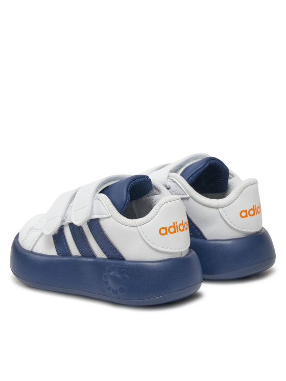 adidas Снікерcи adidas Grand Court 2.0 JI0979_1 Білий