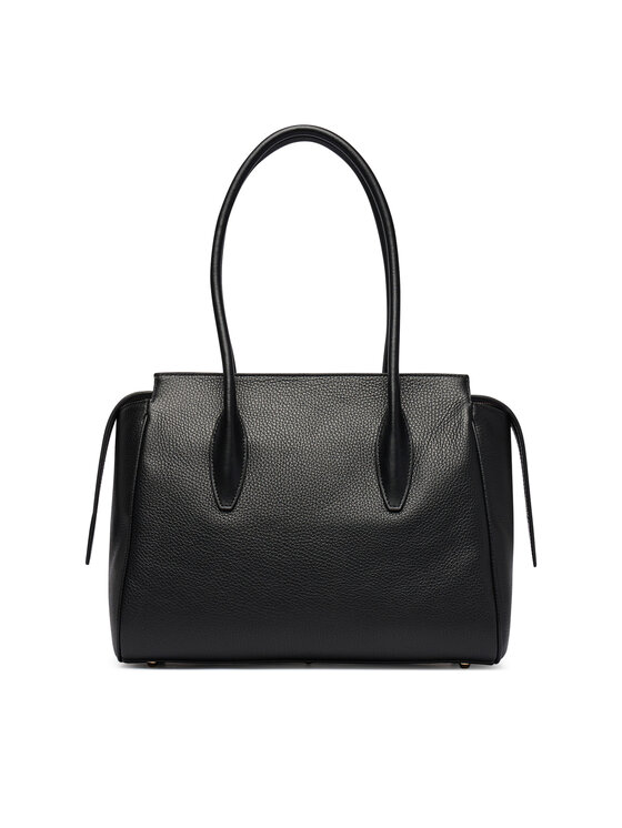 Furla Сумка Furla Ambra L WB02175 HSF000 O6000 Чорний