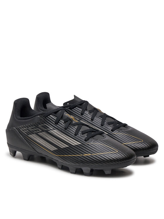 adidas Buty do piłki nożnej adidas F50 Club FxG IE0614 Czarny
