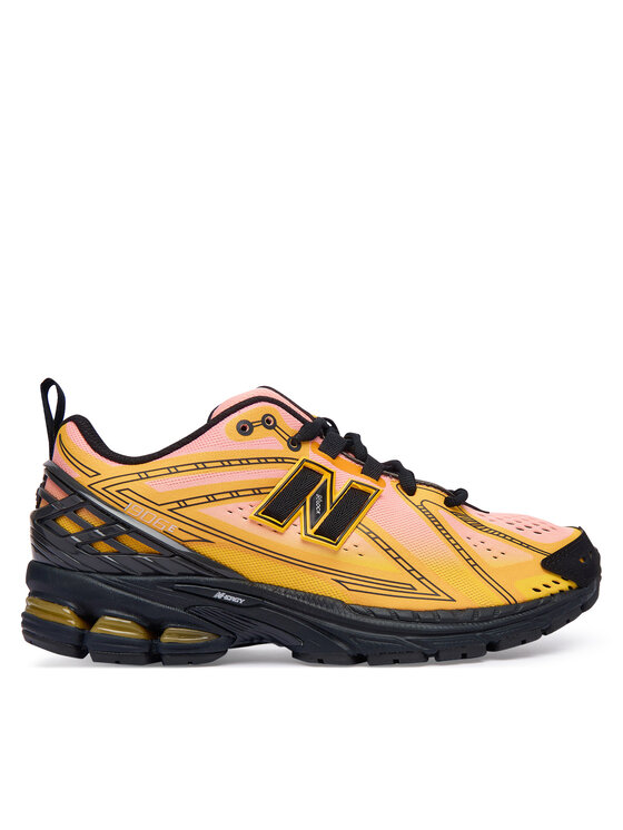 New Balance Sportcipők New Balance U1906596 Sárga