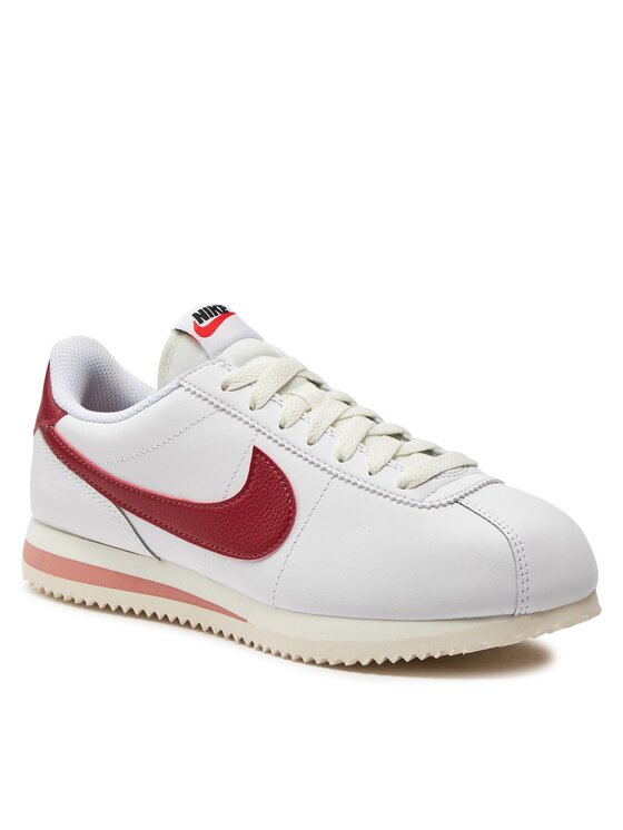 Nike Снікерcи Nike Cortez DN1791 103 Білий