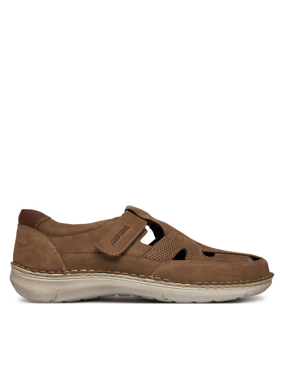 Josef Seibel Sandales Josef Seibel New Anvers 81 44981 Brūns