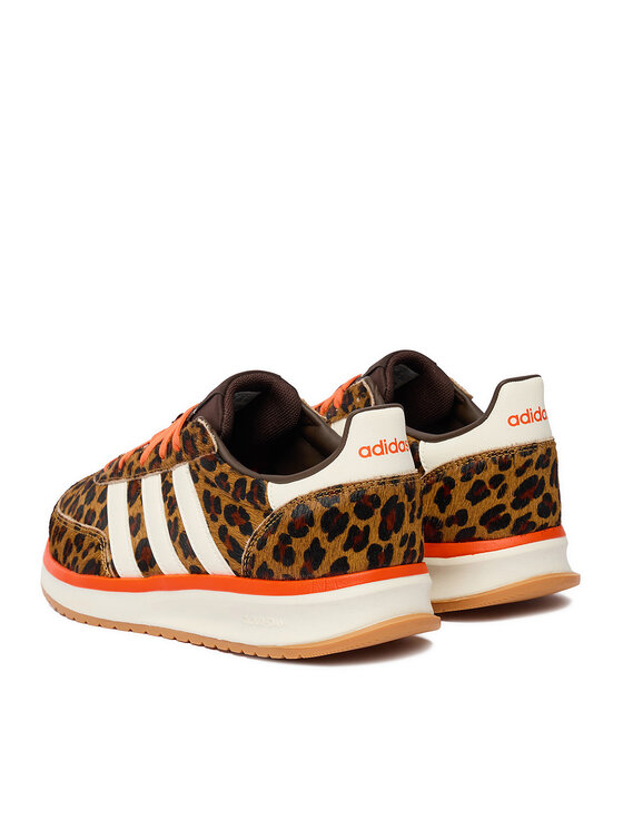 adidas Sneakers adidas CEO-RUN 70S LA4306 Marrone