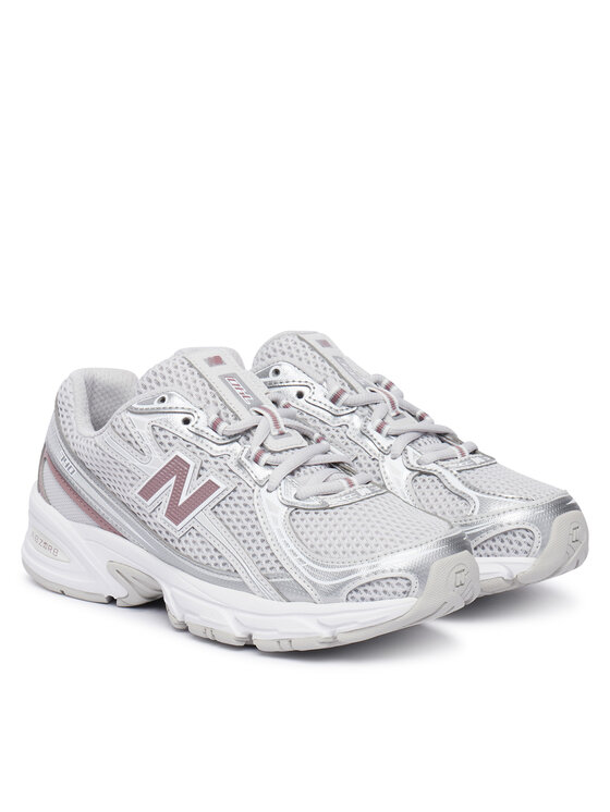 New Balance Snīkeri New Balance G7406DG Pelēks