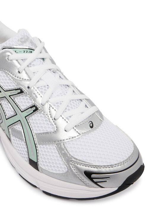 Asics Αθλητικά Asics Gel-1130 1203A609 Λευκό