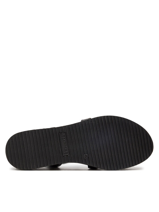 Tamaris Sandale Tamaris 1-28255-42 Negru