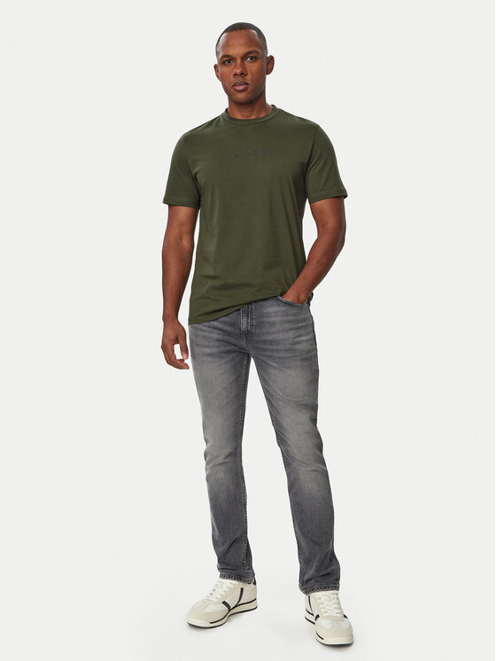 Guess Guess Комплект футболок U6GG04 KCAM1 Кольоровий Regular Fit