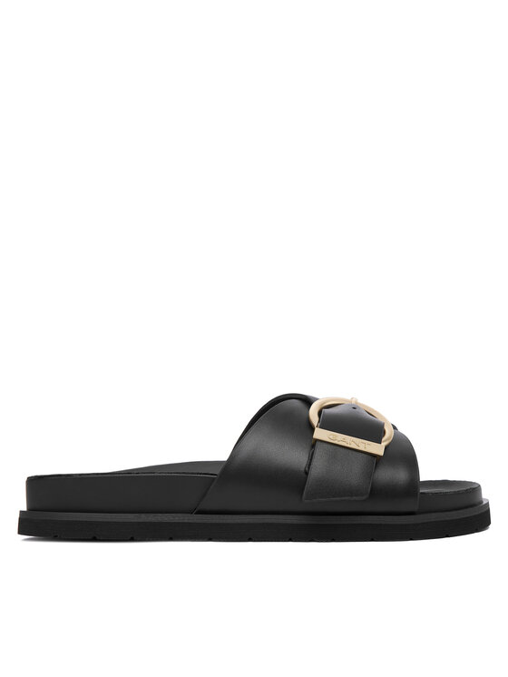 Gant Шльопанці Gant 32501254 Чорний