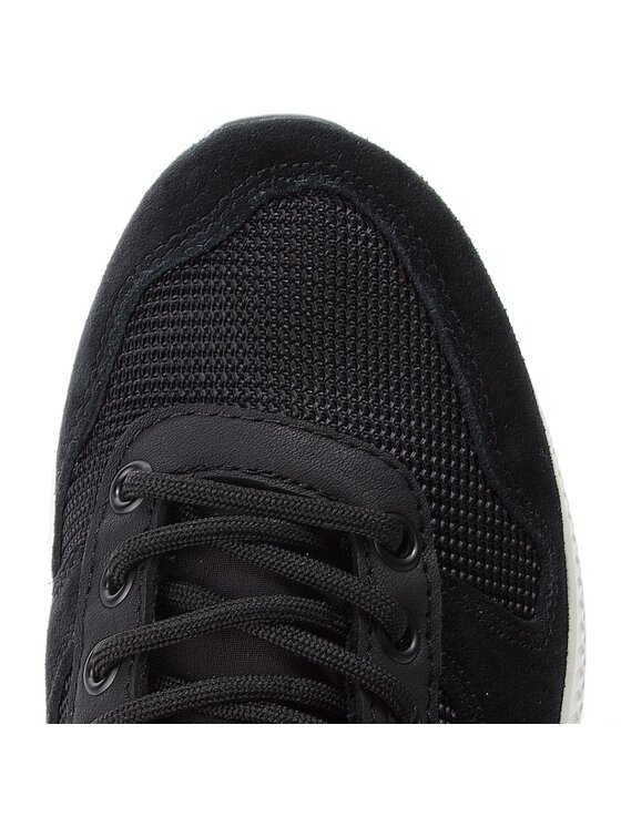 Palladium Αθλητικά Palladium Axeon Army R W 95990-002-M Μαύρο