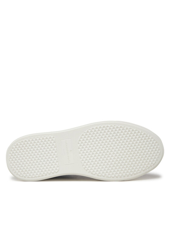 Alexander Smith Zapatillas Alexander Smith London Man 9065 Azul marino