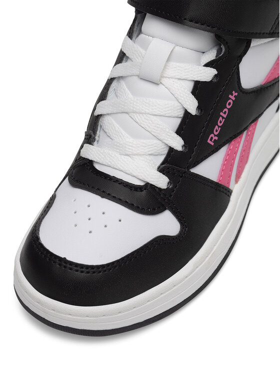 Reebok Sneakers Reebok PRIME 2.0 MIDCUT 100225141 Nero
