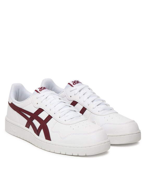 Asics Снікерcи Asics Japan S 1203A615 Білий