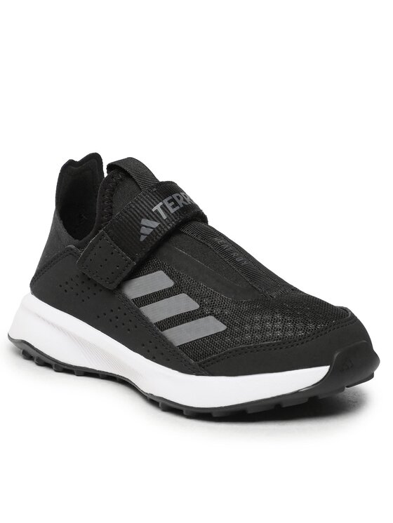 adidas Bakancs adidas Terrex Voyager 21 Slip-On Travel Shoes GW9334 Fekete