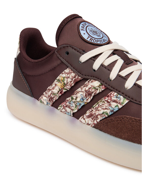 adidas by Stella McCartney Снікерcи adidas by Stella McCartney Barreda Decode Shoes KI0134 Коричневий