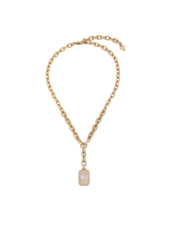 Guess Kaklarota Guess JUBN06 347JW Zelta