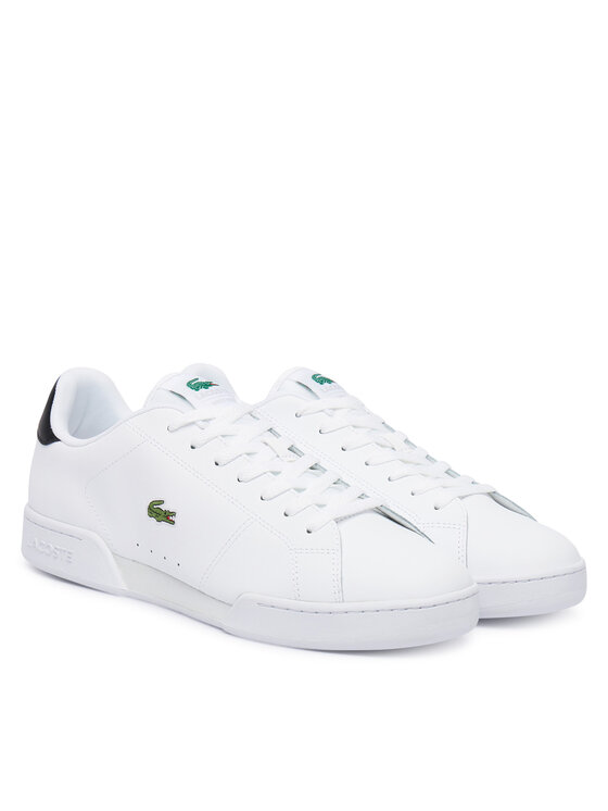 Lacoste Sneakers Lacoste Carnaby Cup 7-50SMA0054 Bianco