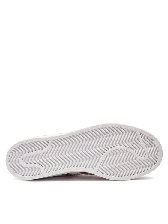 adidas Снікерcи adidas Superstar W FX7484 Білий