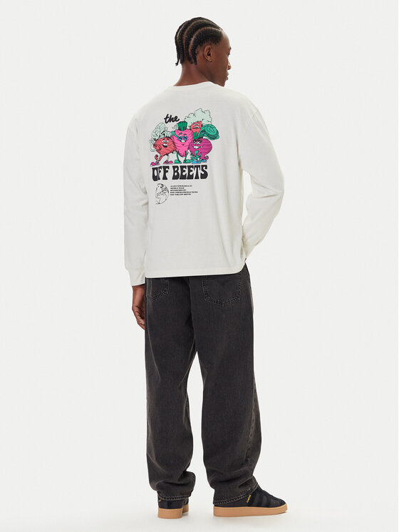 Levi's® Levi's® Longsleeve Authentic 005N7-0000 Кремовий Regular Fit