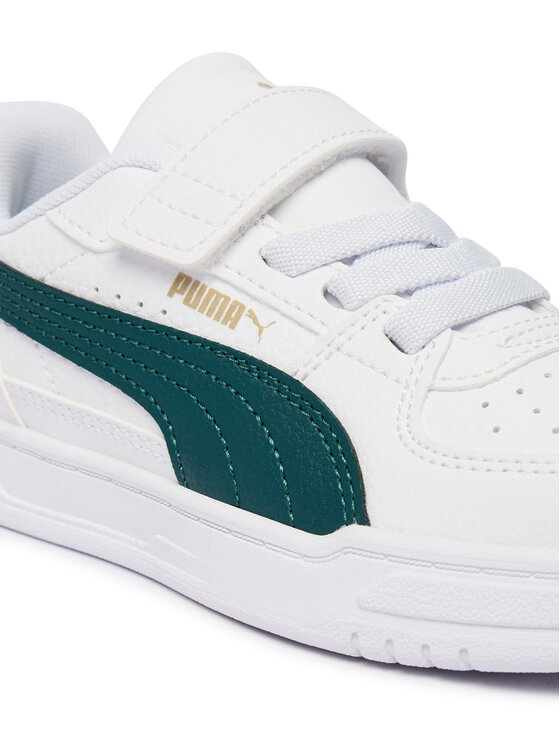 Puma Laisvalaikio batai Puma Puma Caven III AC+ PS 406239 14 Balta