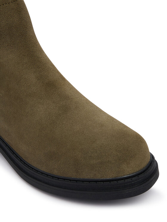Clarks Ghete Jodhpur Clarks Orinoco 3 Lane 26329579 Verde