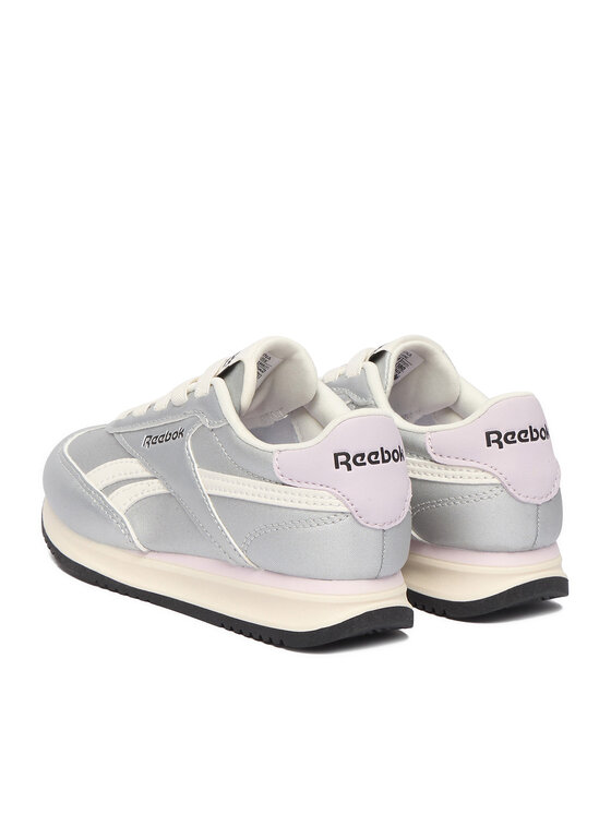 Reebok Tenisice Reebok CEO-FIORI AR30309SSCI Srebrna