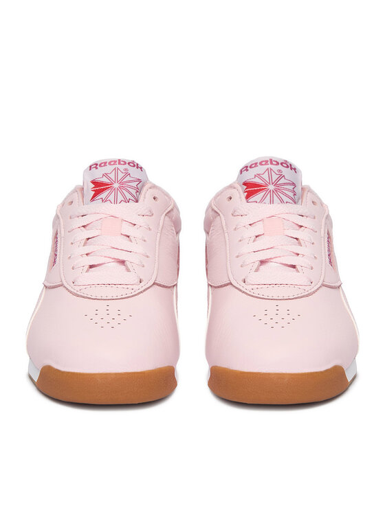 Reebok Снікерcи Reebok EO-F/S LO 100263619 Рожевий