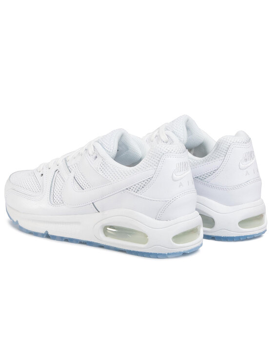 Nike Sneakers Nike Air Max Command 629993 112 Bianco