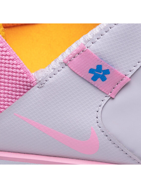 Nike Snīkeri Nike Zoom Pulse CT1629 002 Pelēks