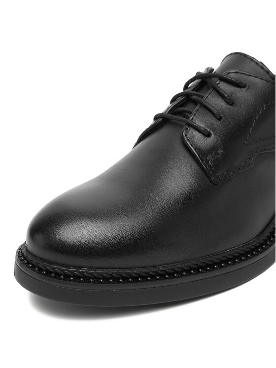 Lasocki Polobotky Lasocki CEO-RST-56007-14 Černá