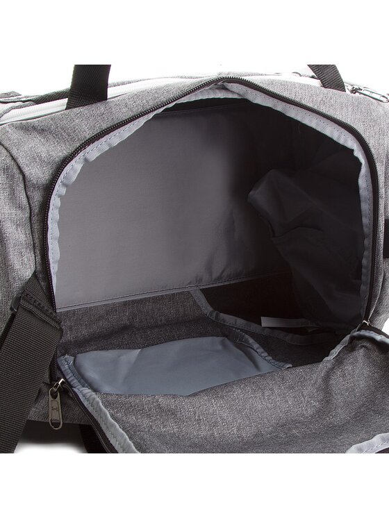 Under Armour Torbica Under Armour Undeniable Duffle 3.0 XS 1301391-041 Siva