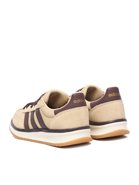 adidas Tenisice adidas CEO-RUN 70S 2.0 JR2426 Bež
