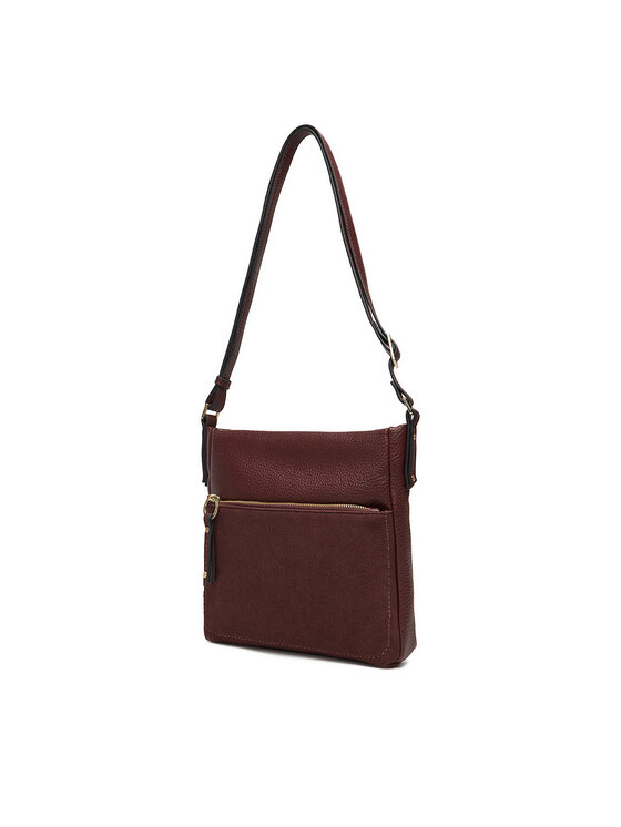 Lasocki Soma Lasocki C-LSK-K-062-06 Bordo