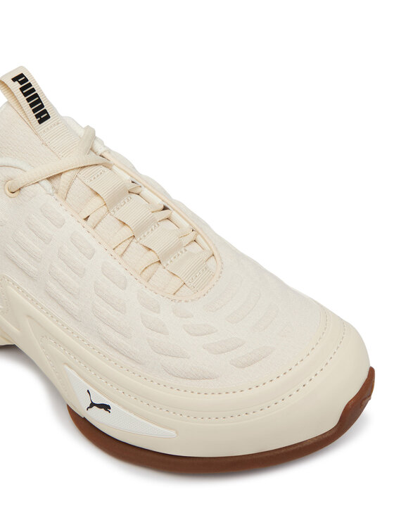Puma Снікерcи Puma Meza 312044 19 Кремовий
