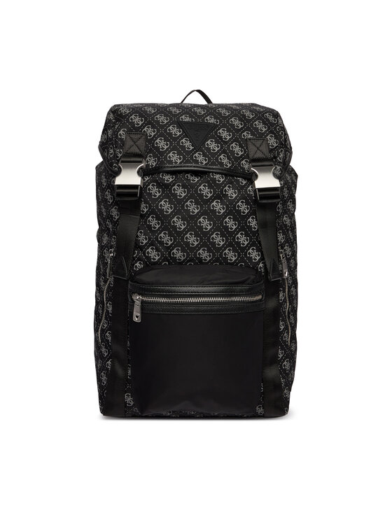 Guess Рюкзак Guess HMBENP P6111 Чорний