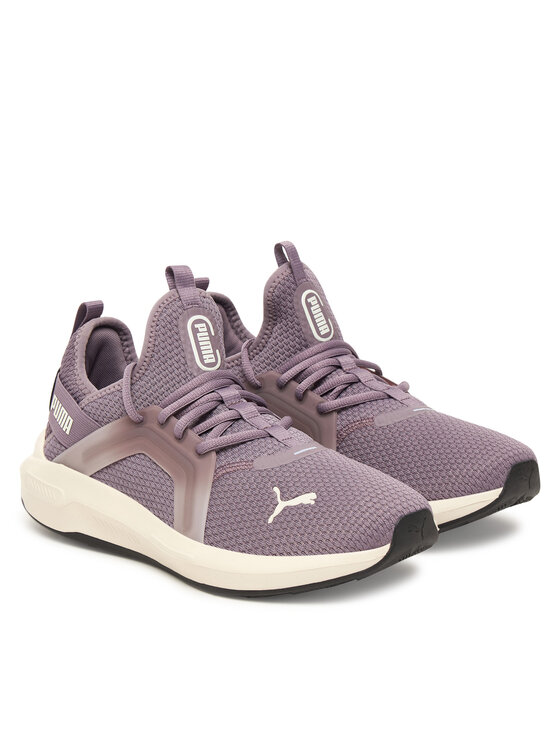 Puma Снікерcи Puma Softride Enzo 5 Wn S 311213 14 Фіолетовий