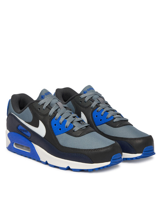 Nike Снікерcи Nike Air Max 90 GTX FD5810 003 Чорний