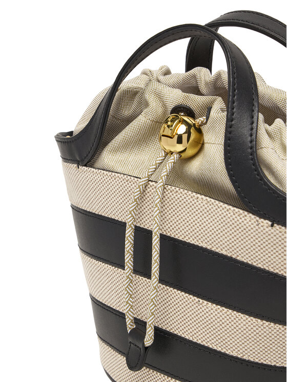 Furla Ročna torba Furla Vortice WE00728 BX3542 Bež