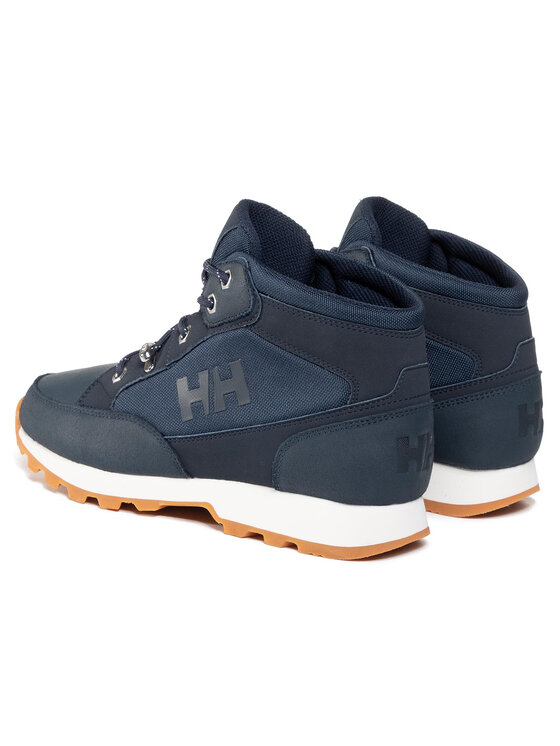 Helly Hansen Trekingová obuv Helly Hansen Torshov Hiker 11593-597 Tmavomodrá