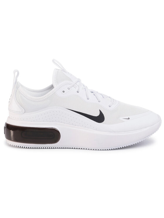 Nike Sportcipők Nike Air Max Dia CI3898 100 Fehér
