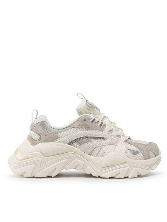 Fila Sneakers Fila Electrove F Wmn 1011404.79G Bej