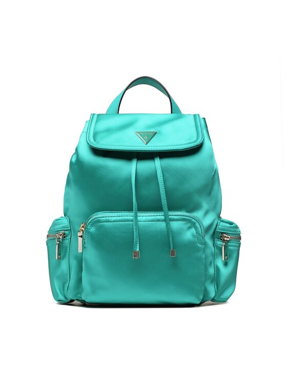 Guess Plecak Guess 148565 Zielony