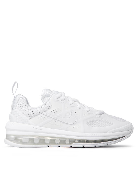 Nike Αθλητικά Nike Air Max Genome (Gs) CZ4652 104 Λευκό